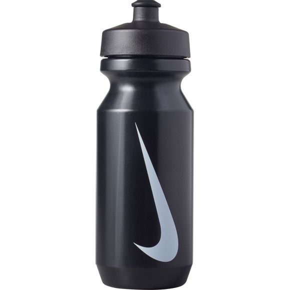 Afbeelding van Nike Hydratation Big Mouth Water Bidon Black 650ml