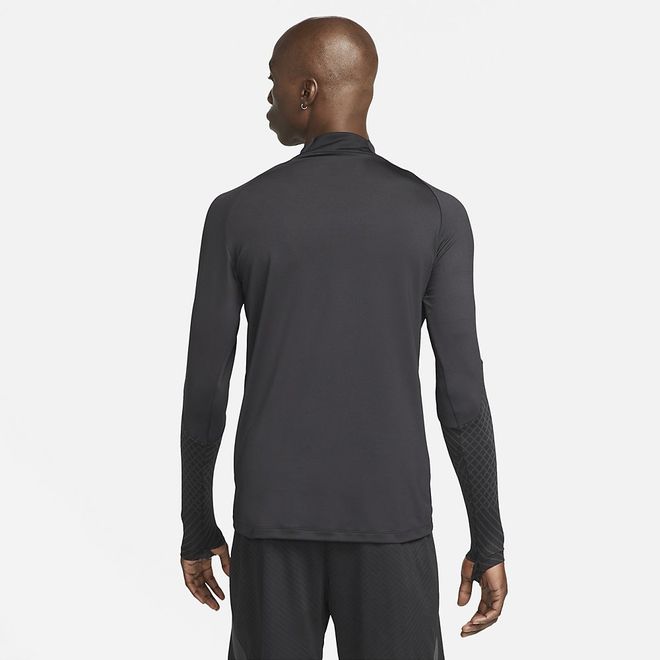 Afbeelding van Nike Dri-FIT Strike Voetbaltraining Set Black
