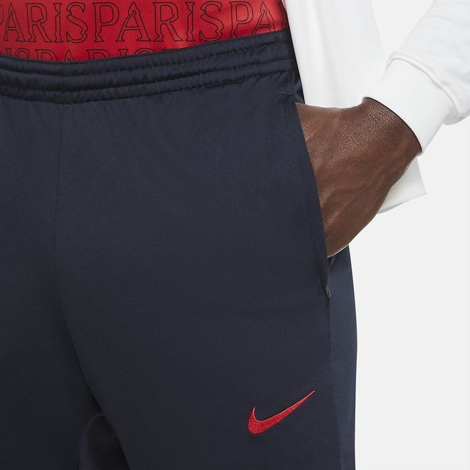 Afbeelding van Paris Saint-Germain Trainingspak White