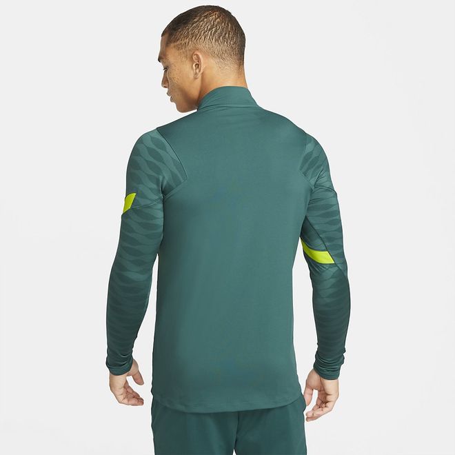 Afbeelding van Tottenham Hotspur Strike Set Dark Teal Green