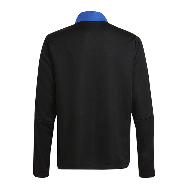 Afbeelding van Real Madrid Trainingsset Kids Black