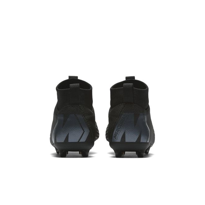 Afbeelding van Nike Superfly VI Academy GS MG Kids Zwart