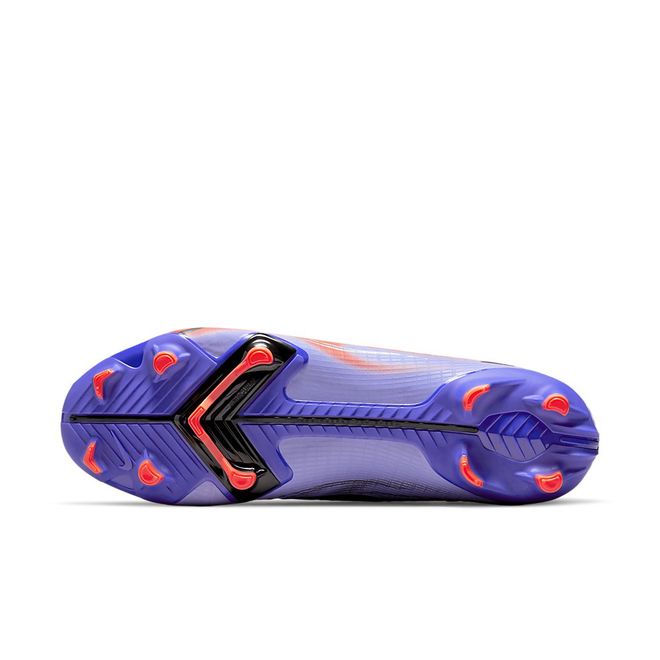 Afbeelding van Nike Mbappe Mercurial Superfly 8 Academy FG
