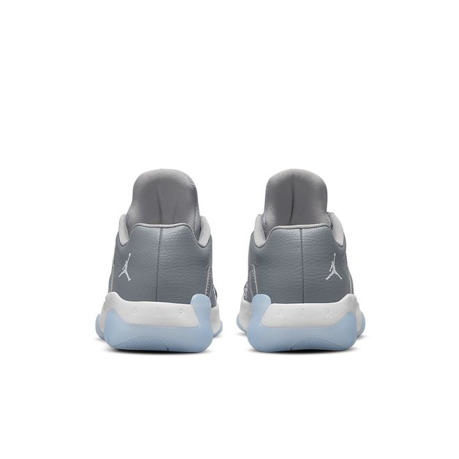 Afbeelding van Nike Air Jordan 11 CMFT Low Kids Cool Grey