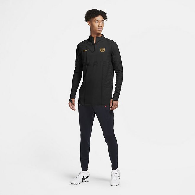 Afbeelding van Paris Saint-Germain VaporKnit Strike Set Black