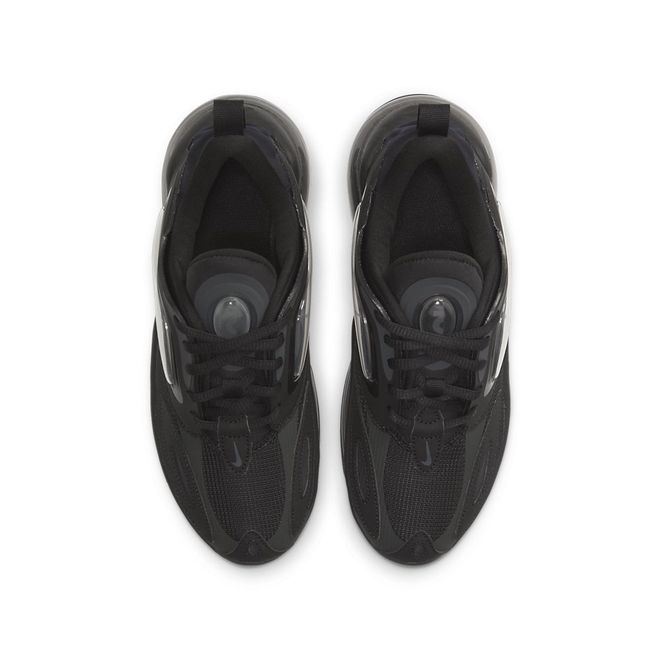 Afbeelding van Nike Air Max Zephr Kids Black Dark Smoke Grey