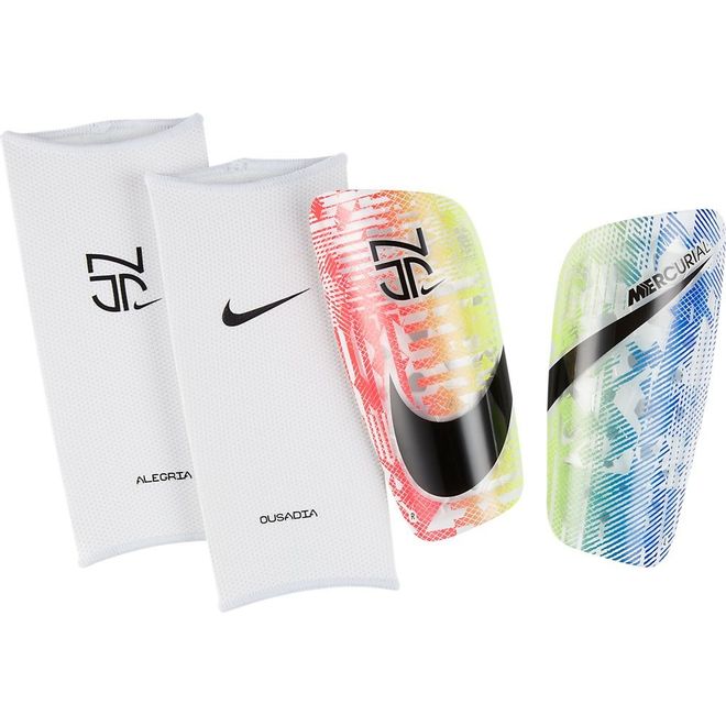 Afbeelding van Nike Mercurial Lite Scheenbeschermers Neymar Jr