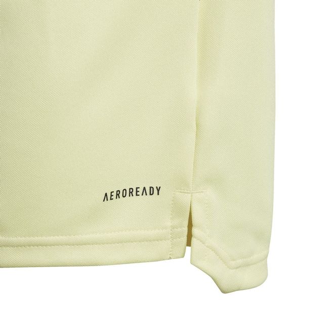 Afbeelding van Arsenal FC Trainingsset Kids Yellow Tint