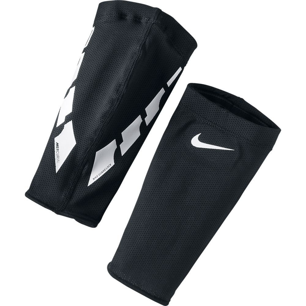 mercurial shin guard sleeves