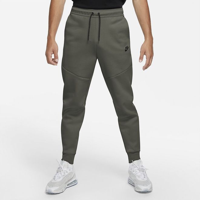 Afbeelding van Nike Tech Fleece Pant Twilight Marsh