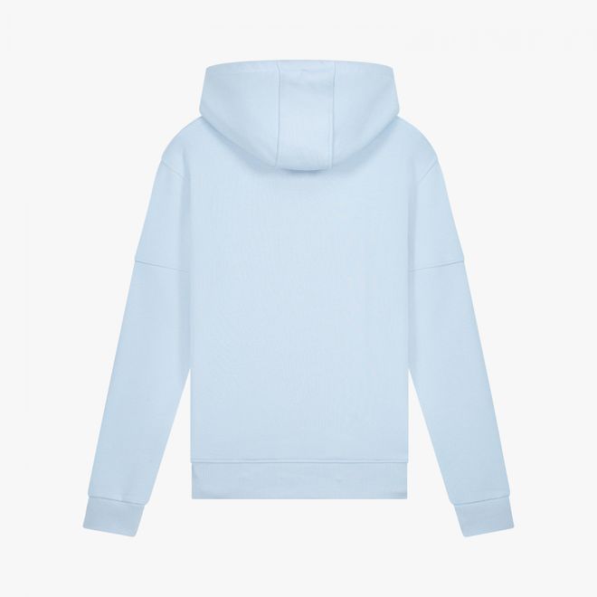 Afbeelding van Croyez Hoodie Tonal Set Blue