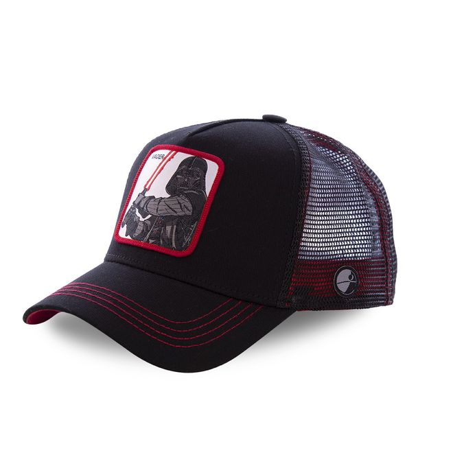 Afbeelding van Capslab Star Wars Vader Cap