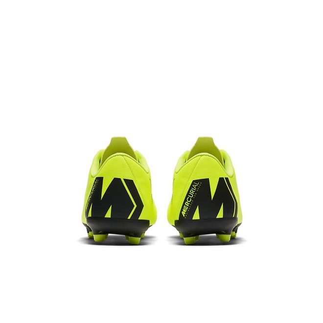 Afbeelding van Nike Vapor 12 Academy GS MG Kids Volt