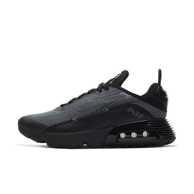 Afbeelding van Nike Air Max 2090 Kids Black