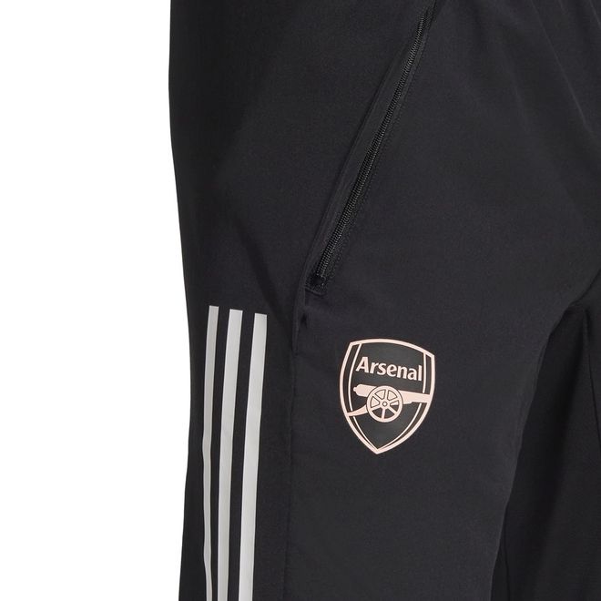 Afbeelding van Arsenal Ultimate Presentatiepak Black