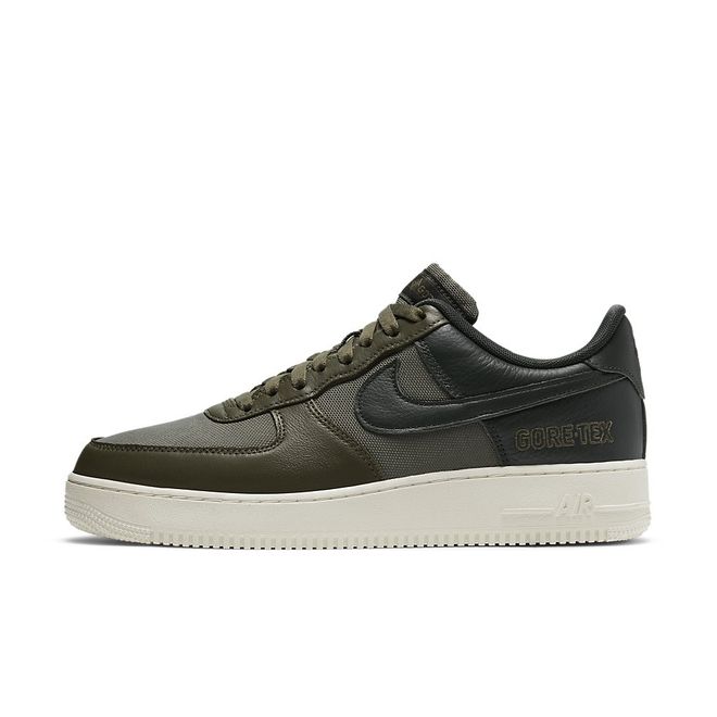 Afbeelding van Nike Air Force 1 GTX Medium Olive