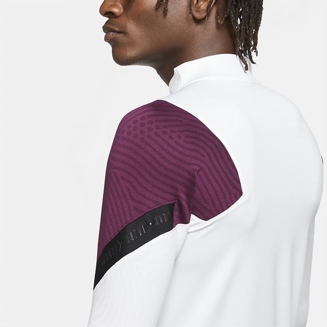 Afbeelding van Paris Saint-Germain Strike Set Midnight White Bordeaux
