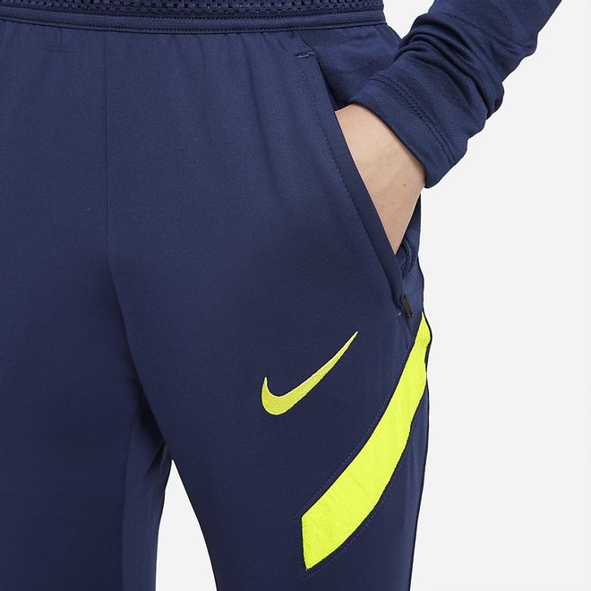 Afbeelding van Tottenham Hotspur Strike Set Kids Binary Blue