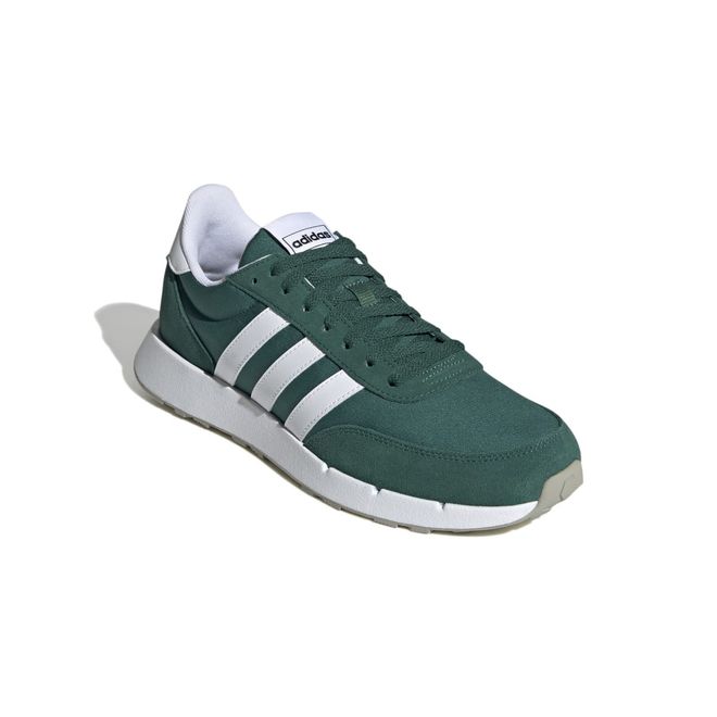 Afbeelding van Adidas Run 60s Lifestyle Collegiate Green