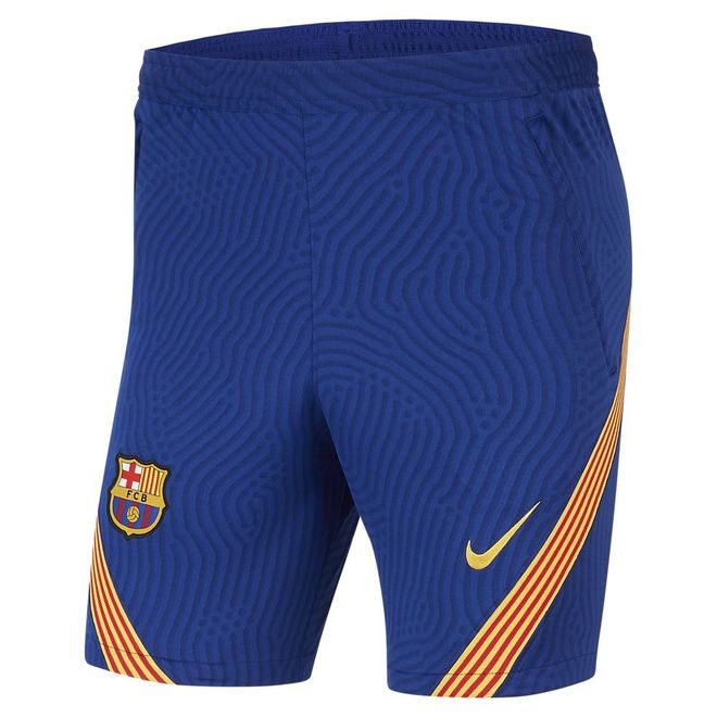 Afbeelding van FC Barcelona Strike Zomerset Noble Red