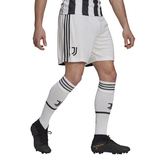Afbeelding van Juventus Short 21/22 Thuis