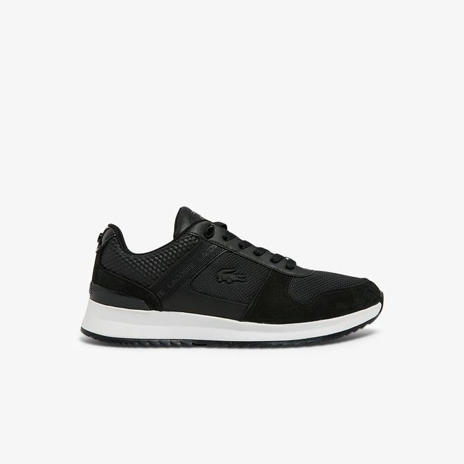 Afbeelding van Lacoste Joggeur 2.0 222 1 Sma Sneakers Black