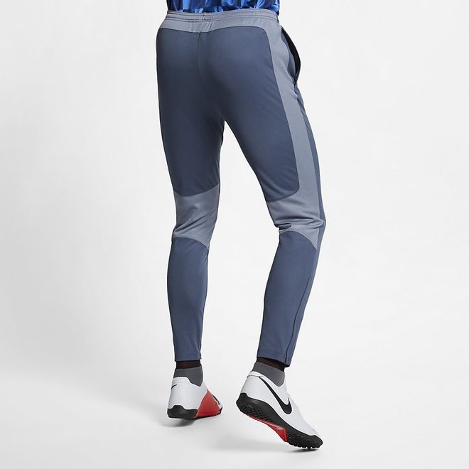 Afbeelding van Nike Dry Academy Drill Set Armory Blue