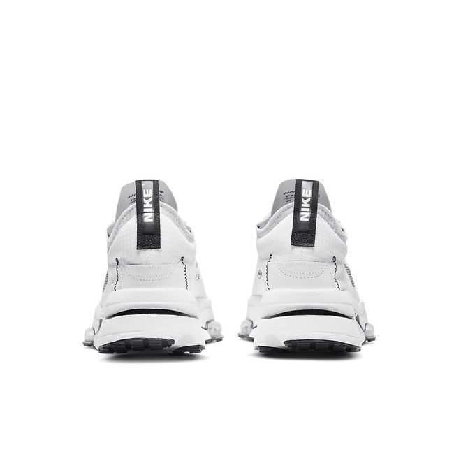 Afbeelding van Nike Air Zoom-Type SE White