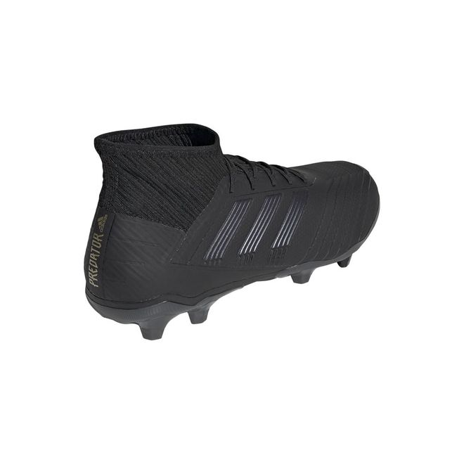 Afbeelding van Adidas Predator 19.2 FG Dark Script