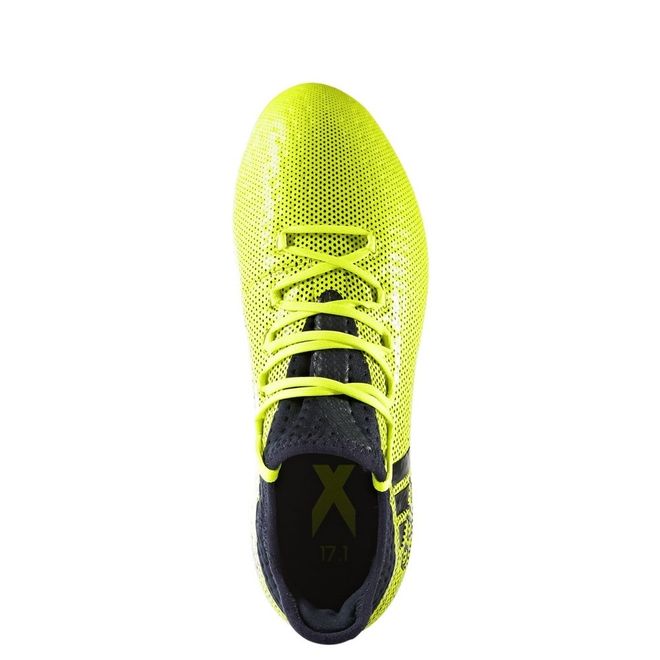 Afbeelding van Adidas X 17.1 FG Kids