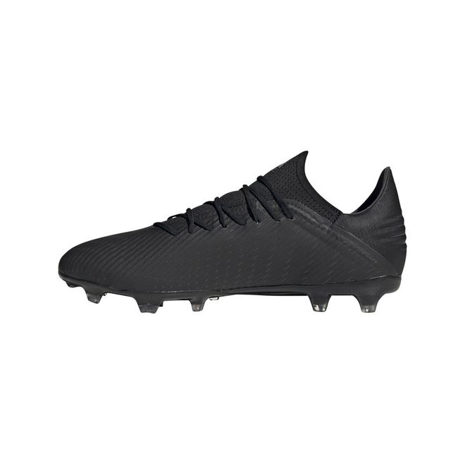 Afbeelding van Adidas X 19.2 FG Dark Script