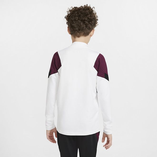 Afbeelding van PSG Strike Set Kids White