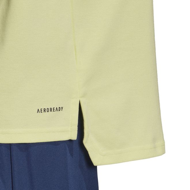 Afbeelding van Arsenal FC Polo Set Yellow Tint
