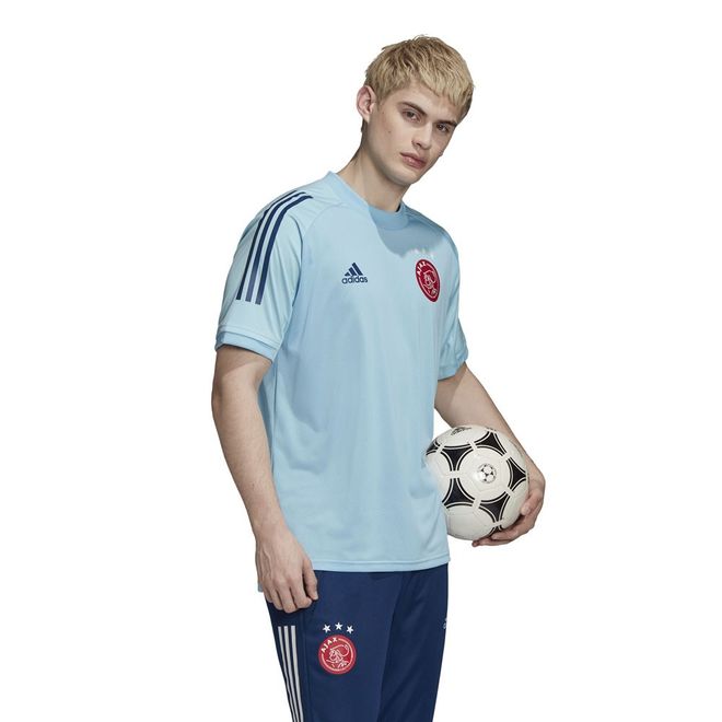 Afbeelding van Ajax Zomerset Icey Blue
