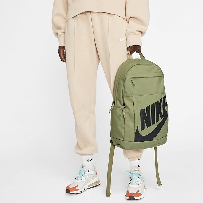 Afbeelding van Nike Elemental 2.0 Rugzak Dusty Olive