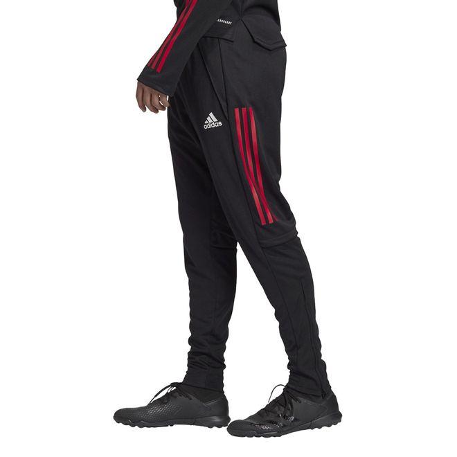Afbeelding van FC Bayern München Trainingsset Black