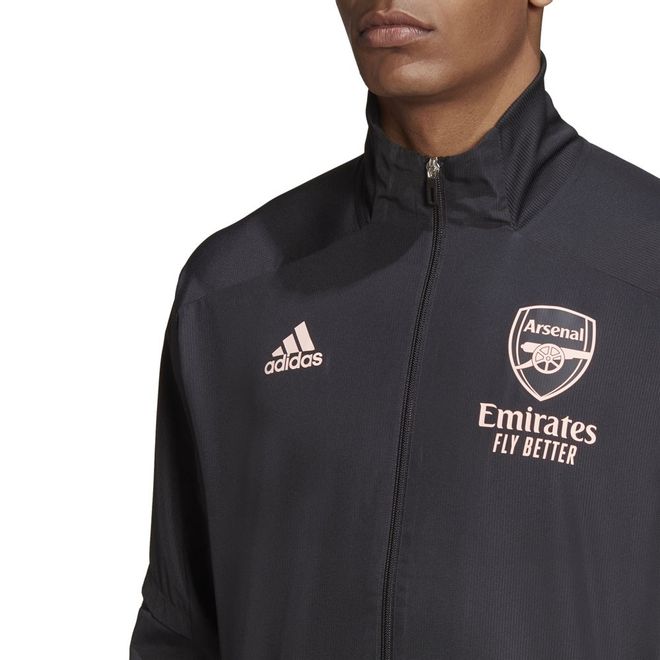 Afbeelding van Arsenal Ultimate Presentatiepak Black