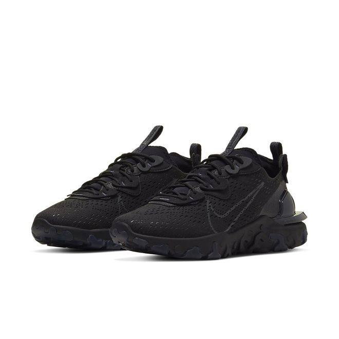 Afbeelding van Nike React Vision Black Anthracite