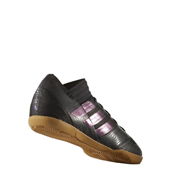 Afbeelding van Adidas Nemeziz Tango 17.3 IC Zwart