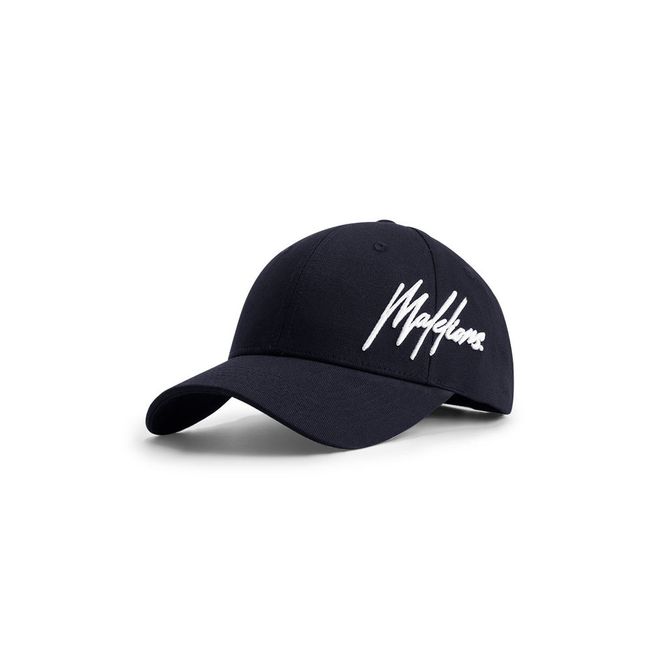 Afbeelding van Malelions Essentials Cap Navy