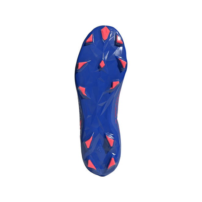 Afbeelding van Adidas Predator Edge.3 FG Blue