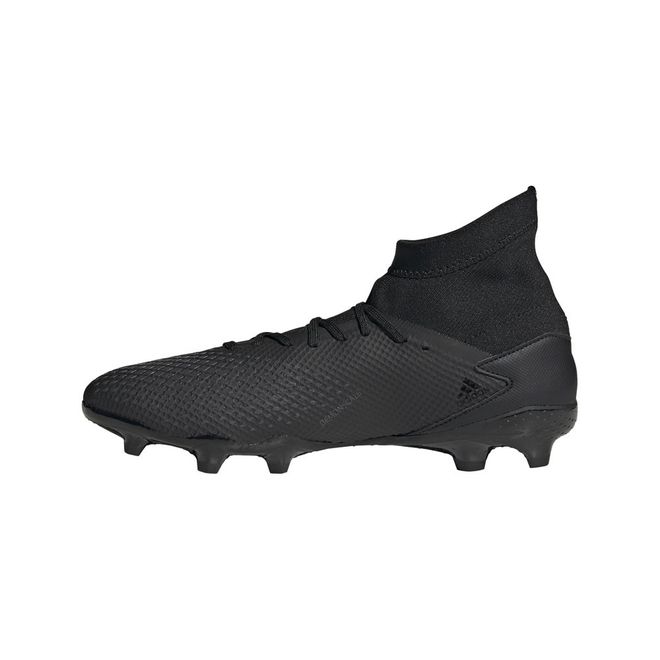 Afbeelding van Adidas Predator 20.3 FG Core Black