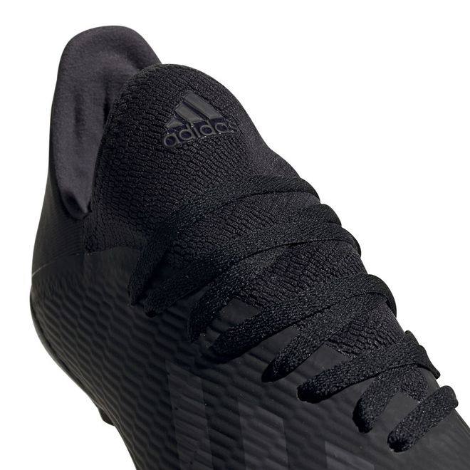 Afbeelding van Adidas X 19.3 FG Dark Script Kids