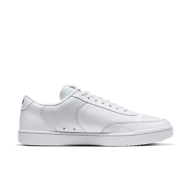 Afbeelding van Nike Court Vintage Premium White