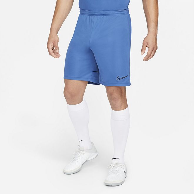 Afbeelding van Nike Dri-FIT Academy Summerset Dark Marine Blue