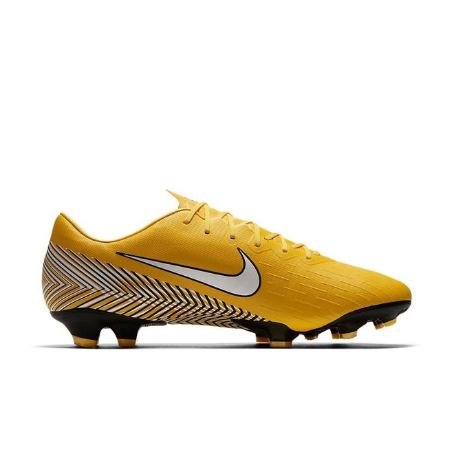 Afbeelding van Nike Mercurial Vapor XII Academy Neymar MG Geel