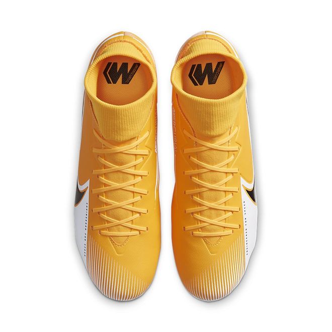 Afbeelding van Nike Superfly 7 Academy GS FG Laser Orange