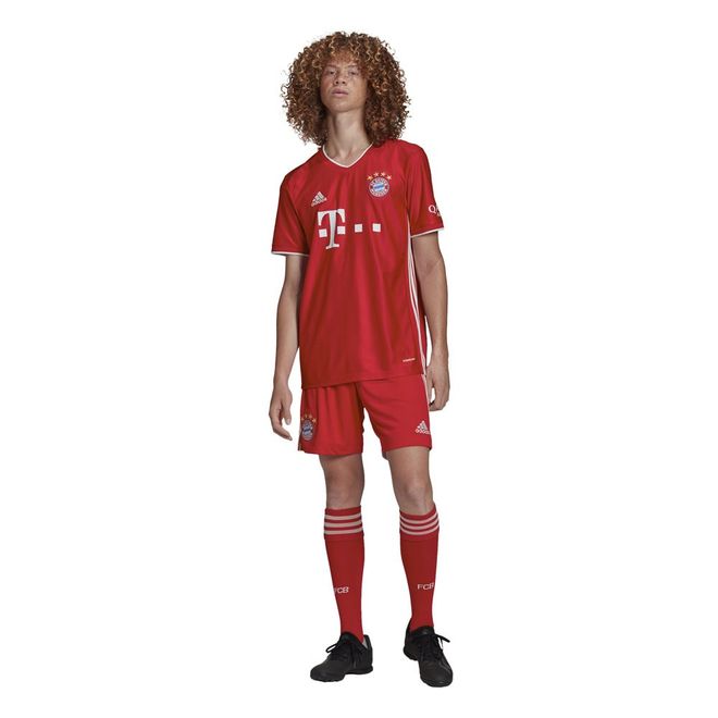 Afbeelding van FC Bayern München Short Thuis