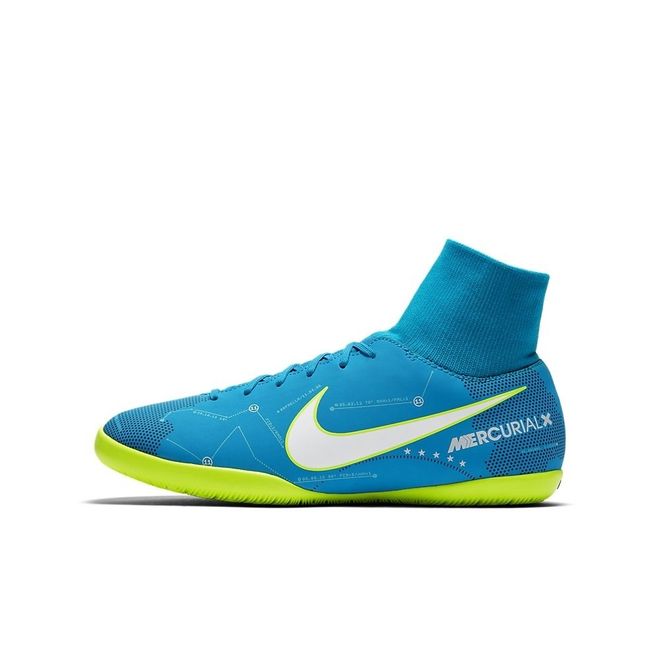 Afbeelding van Nike MercurialX Victory VI Dynamic Fit Neymar IC Kids