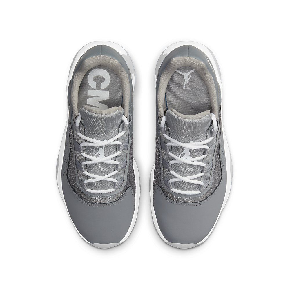 air jordan 11 cmft low cool grey